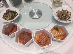 -汤城小厨•粤菜•靓汤(金宝街店)
