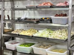 -南湖周冒菜(南湖总店)