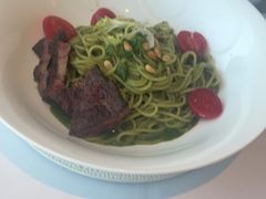 -王品牛排(郑州大卫城店)