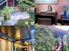 -翠园十八号庭院餐厅