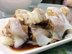 炸面肠-穗银肠粉店(东川路店)