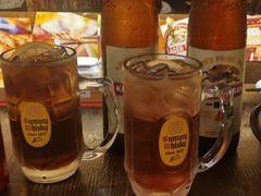 -白石的深夜食堂(大上海店)
