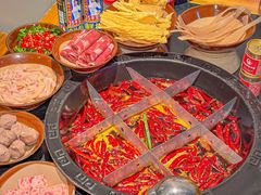 -重庆老灶火锅(红岭店)