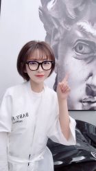 -BABY FACE沙龙