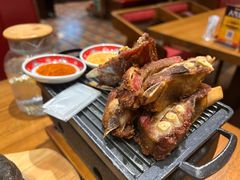 -敏珠拉姆藏餐·南京厨房(富春江东街店)