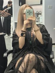 -DL HOPE造型