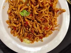 -楚禾宴·家宴(光谷大道店)