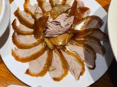 北京烤鸭-明丰小渔馆(明月路店)