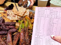 -嘎嘎鸭下巴·爆辣干锅(明教寺店)