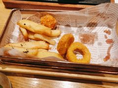 -原石牛扒·约会餐厅(龙城万科里店)