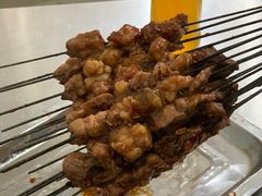 -文文烤肉(大皮院店)