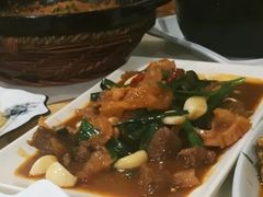 -老火大骨头汤馆