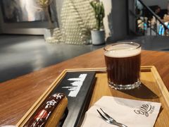 美式咖啡-UMe·玖觅(曲江店)