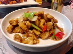 -佳兰雅序融合菜(高新店)