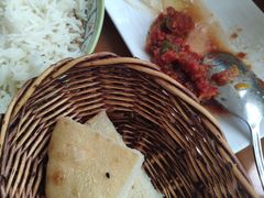 鹰嘴豆泥-土耳其妈妈