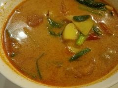 -Dang restaurant (patong phuket)