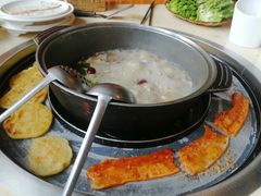 -食玉轩临江鱼捞