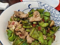 -汉口人家(利济北路店)