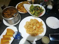 android_upload_pic-奇滋豆味(南十四道街店)