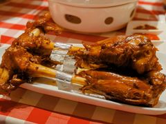 -西贝(上海我格广场店)