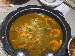 -巴蜀王婆大虾(南锣鼓巷店)