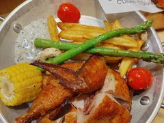 -米斯特比萨(罗斯福店)