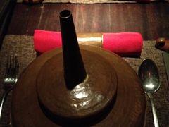-花马天堂云南餐厅 Lost Heaven(高邮路店)