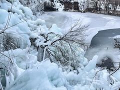 -九如山休闲旅游度假区