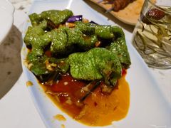 -马白开来特色羊排揪片子  (总店)