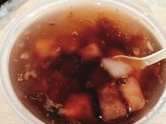 -芳婆糕团店(王府大街店)