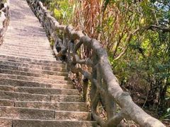 -梧桐山风景名胜区