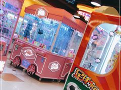 -汤姆熊欢乐世界(罗斯福店)