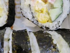-金三顺紫菜包饭(大商新一百购物广场店)