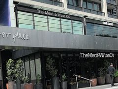 -The Meat & Wine Co Southbank(南岸店)
