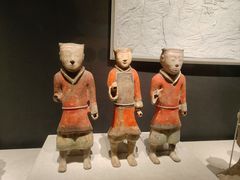 -陕西历史博物馆