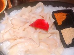 -佬土鹅肠火锅(解放路店)