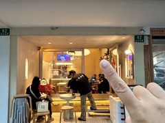 -小团圆糖水铺(襄阳南路店)