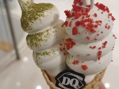 -DQ·蛋糕·冰淇淋(苏州中心店)