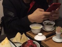 -青藤茶馆(南山路店)