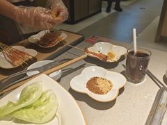 -海底捞火锅(八佰伴店)