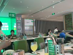 -亚马逊海鲜自助(梅溪湖步步高店)