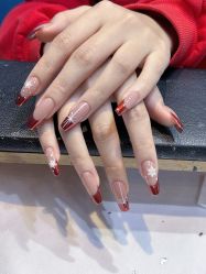 点击看大图 -Nail Me美甲美睫