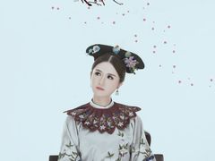 -九月鹰飞汉服摄影工作室
