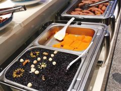 自助取餐区-素满香·素食自助餐(苏州·临顿路店)