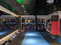 -西吉马游泳健身(协信店)