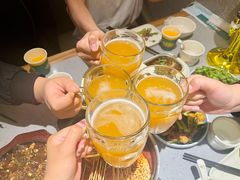 -李军力烧烤(祭城店)