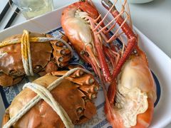 -小陆莲花蟹园农家乐(莲花岛店)