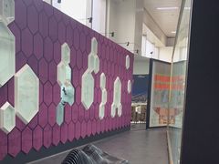 -乌鲁木齐天山国际机场-T3航站楼