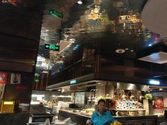 -吉布鲁牛排海鲜自助(成都大悦城店)