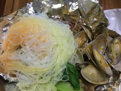 -花甲大咖(曼哈顿店)